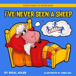 Free: I’ve Never Seen A Sheep