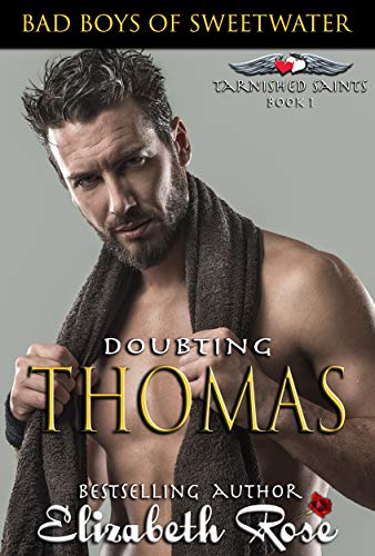 Free: Doubting Thomas