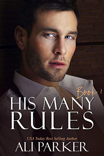 Free: His Many Rules (Book 1)