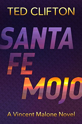 Free: Santa Fe Mojo