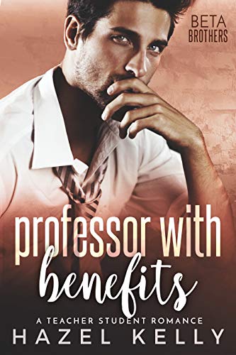 Professor With Benefits