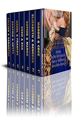 The Dirty Bird Chronicles Box Set