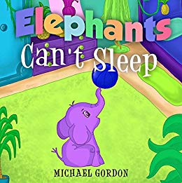 Free: Elephants Can’t Sleep