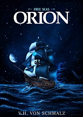 Free Seas: Orion