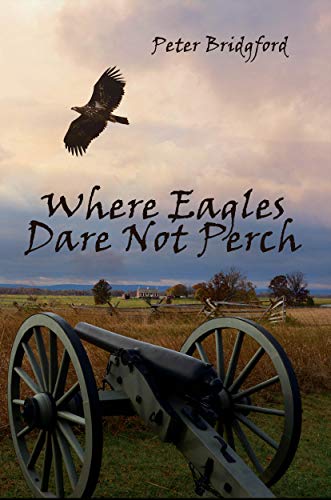 Free: Where Eagles Dare Not Perch