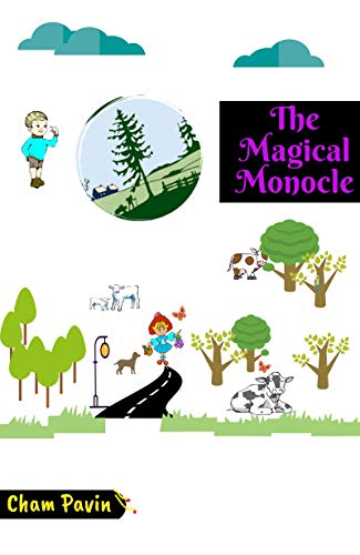 Free: The Magical Monocle