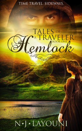 Free: Tales of a Traveler: Book One: Hemlock (Time Travel Adventure Serial)