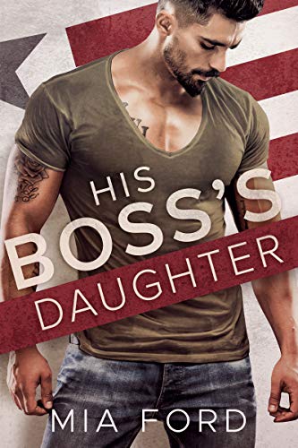 His Boss’s Daughter