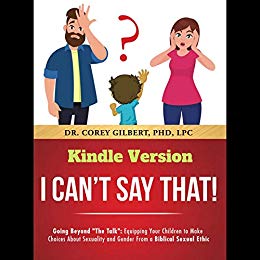 Free: I Can’t Say That!: Going Beyond “The Talk”