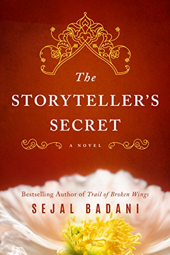 The Storyteller’s Secret