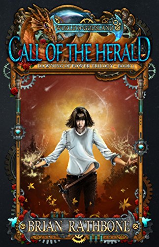 Free: Call of the Herald