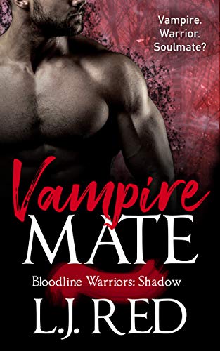 Free: Vampire Mate