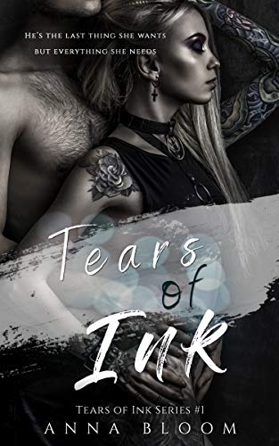 Free: Tears of INk