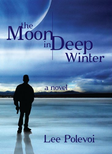 The Moon in Deep Winter