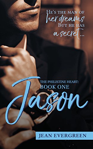 Free: Jason: The Philistine Heart (Book 1)