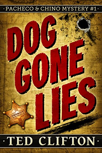 Free: Dog Gone Lies