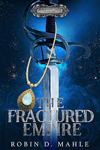 Free: The Fractured Empire