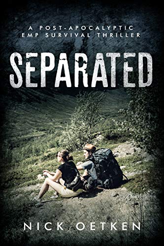 Free: Separated