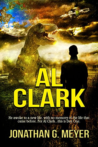 Al Clark (Book One)