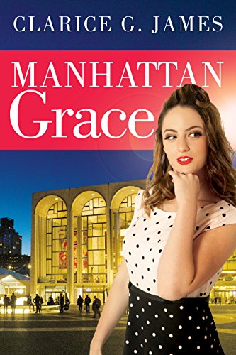 Free: Manhattan Grace