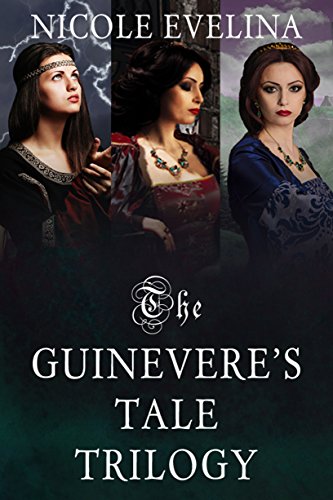 The Guinevere’s Tale Trilogy