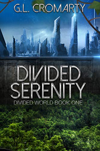 Free: Divided Serenity