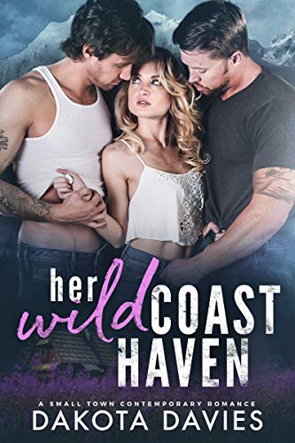 Free: Her Wild Coast Haven