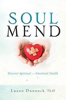 Free: Soul Mend, Discover Spiritual & Emotional Health