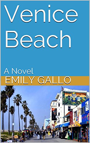 Venice Beach: A Novel