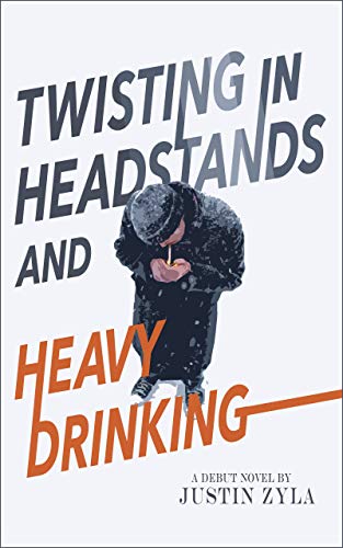 Free: Twisting in Headstands and Heavy Drinking