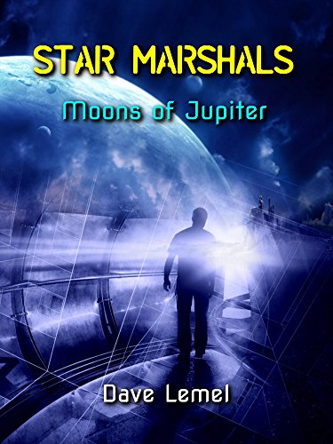 Free: Star Marshals: Moons of Jupiter