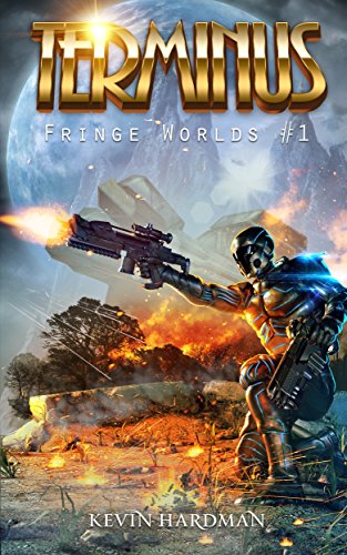 Terminus (Fringe Worlds #1)