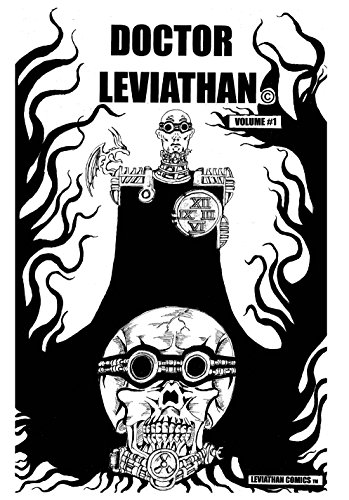 Doctor Leviathan