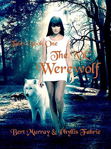 Free: The NYC Werewolf: Tales (Book One)
