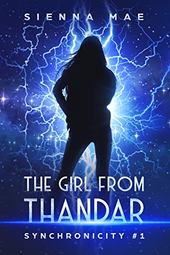 The Girl From Thandar
