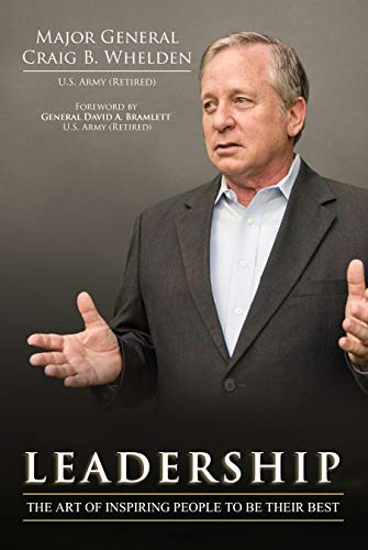 Free: Leadership: The Art of Inspiring People to Be Their Best