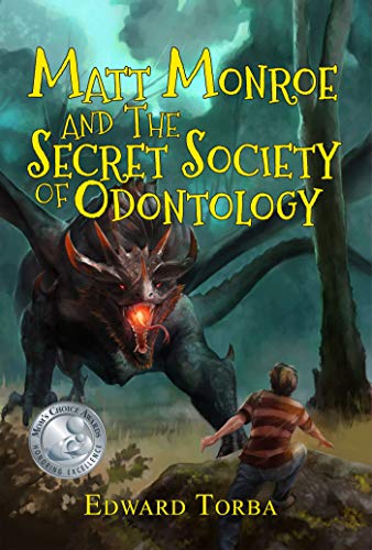 Matt Monroe and the Secret Society of Odontology