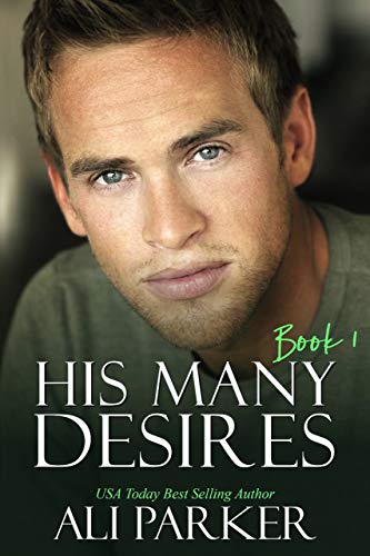 Free: His Many Desires