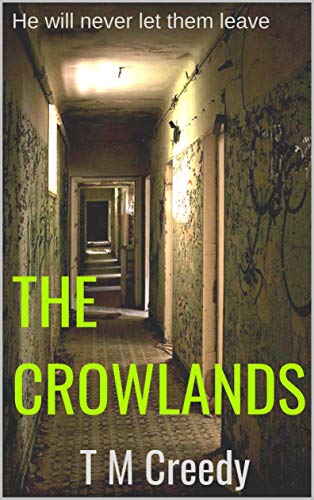 The Crowlands
