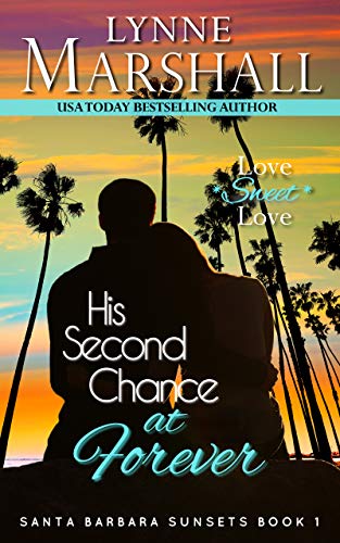 Free: His Second Chance at Forever