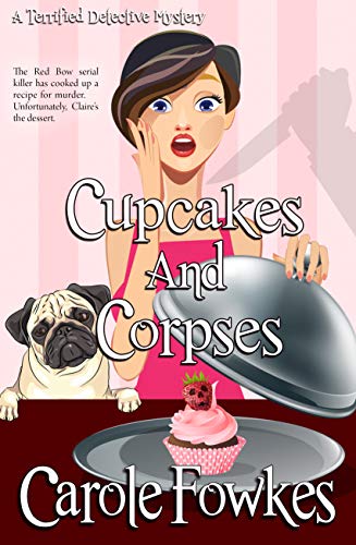 Free: Cupcakes and Corpses