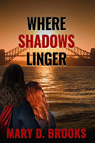 Free: Where Shadows Linger