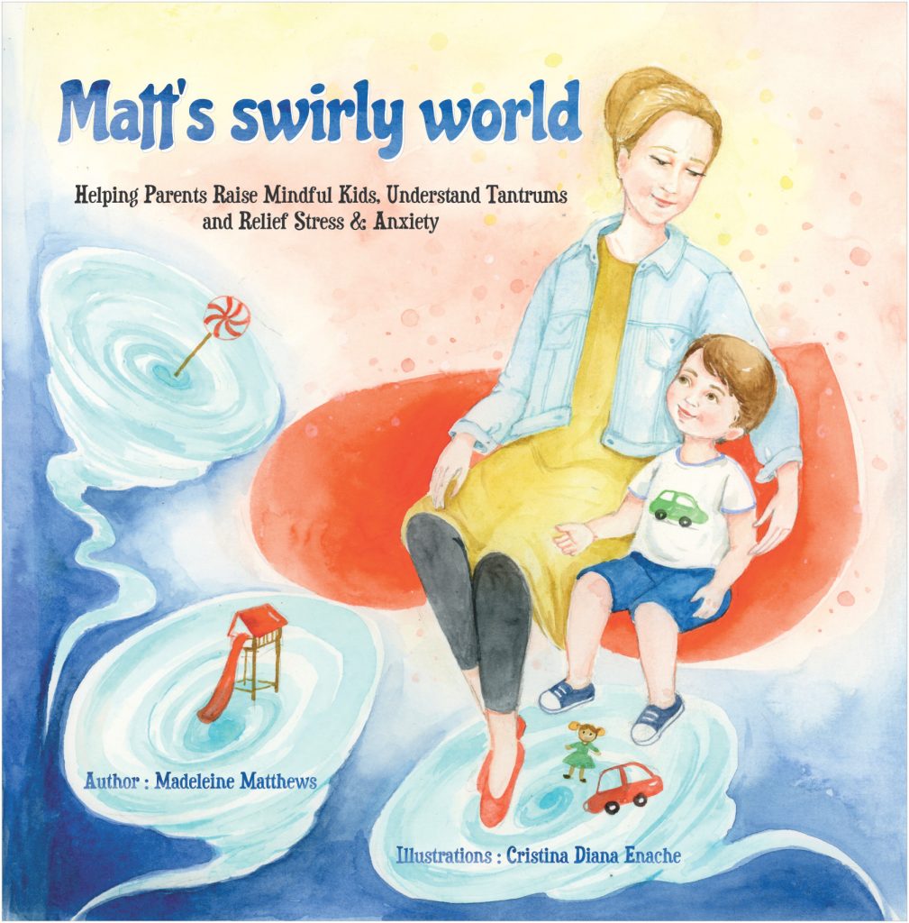 Free: Matt’s Swirly World