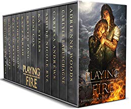 Playing with Fire Anthology