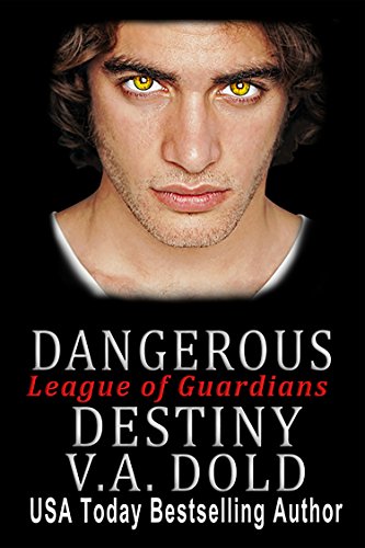 Free: Dangerous Destiny