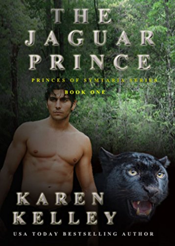 Jaguar Prince