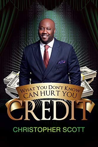 Free: What You Don’t Know Can Hurt You: Credit