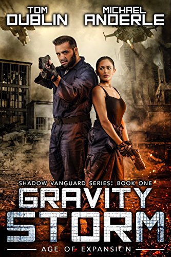 Gravity Storm