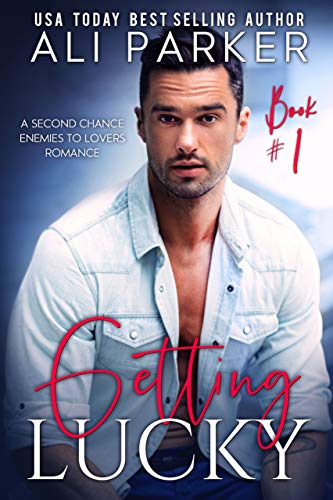 Free: Getting Lucky (Book 1)