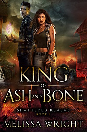 Free: King of Ash and Bone